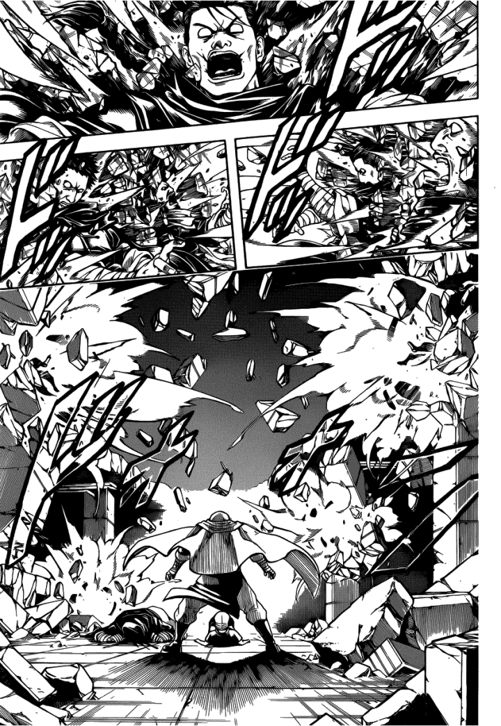 Gintama Tập 634 trang 19