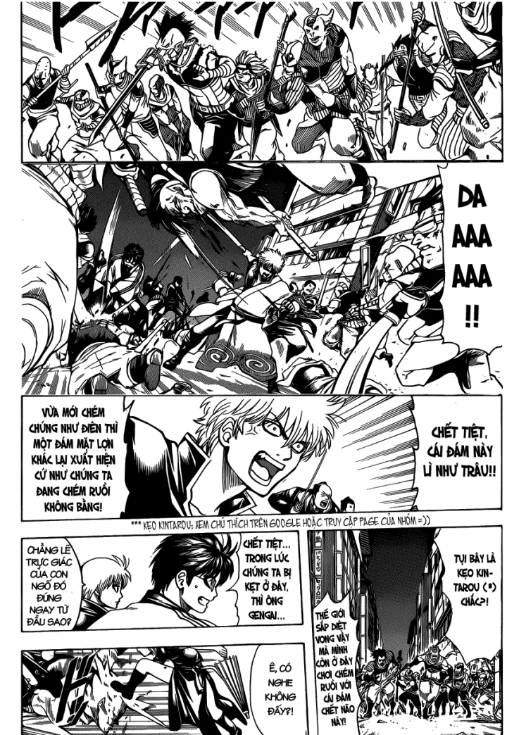 Gintama Tập 634 trang 6
