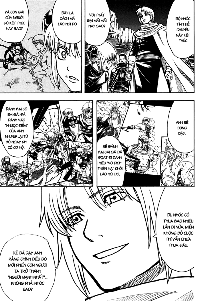 Gintama Tập 635 trang 13