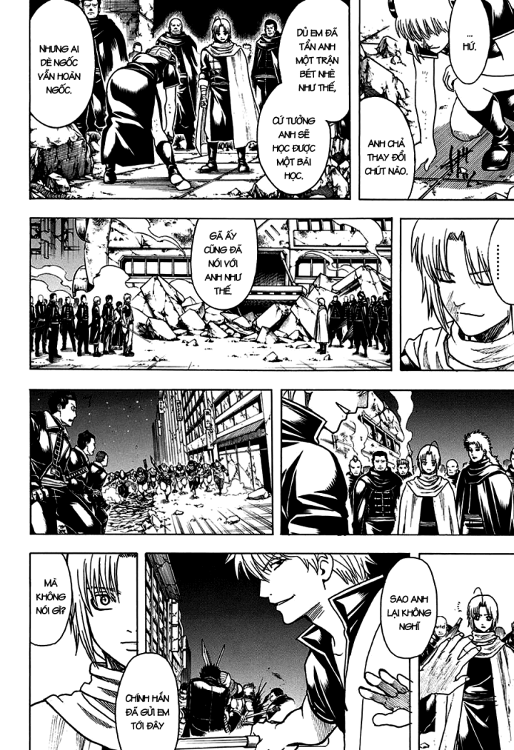 Gintama Tập 635 trang 14