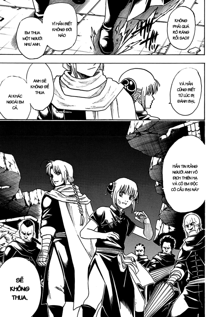 Gintama Tập 635 trang 15