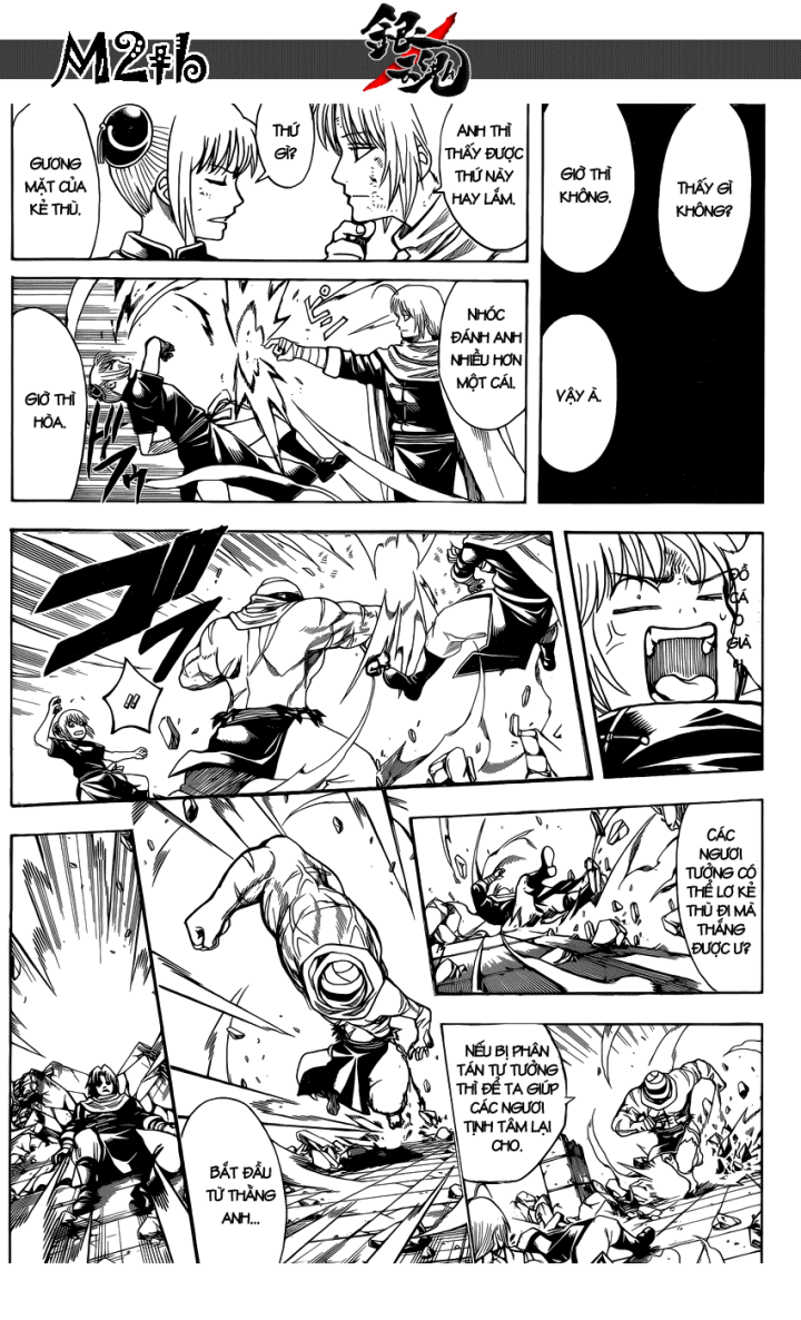 Gintama Tập 636 trang 13