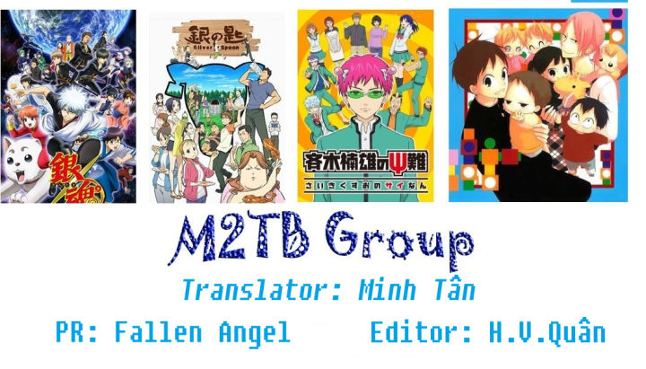 Gintama Tập 636 trang 22