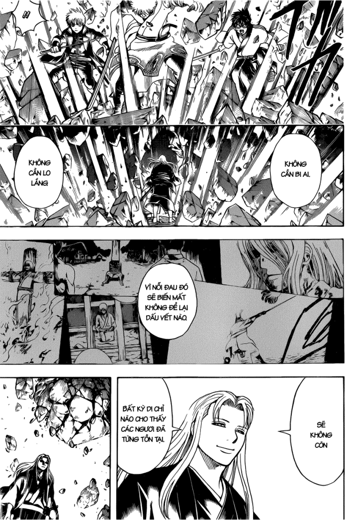Gintama Tập 638 trang 17