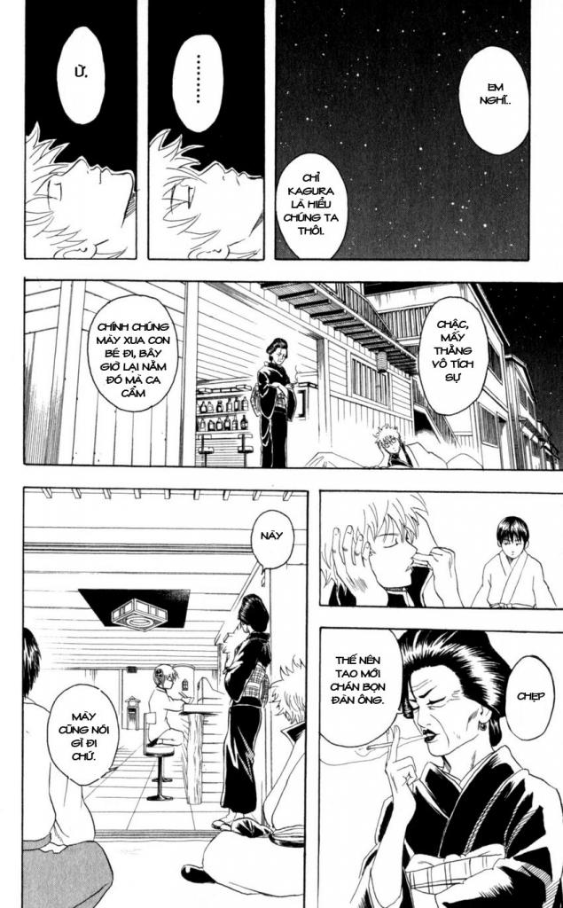 Gintama Tập 64 trang 19