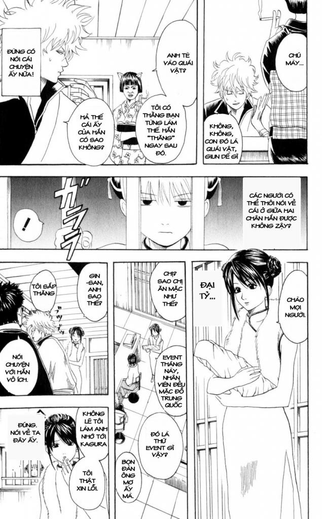 Gintama Tập 64 trang 6