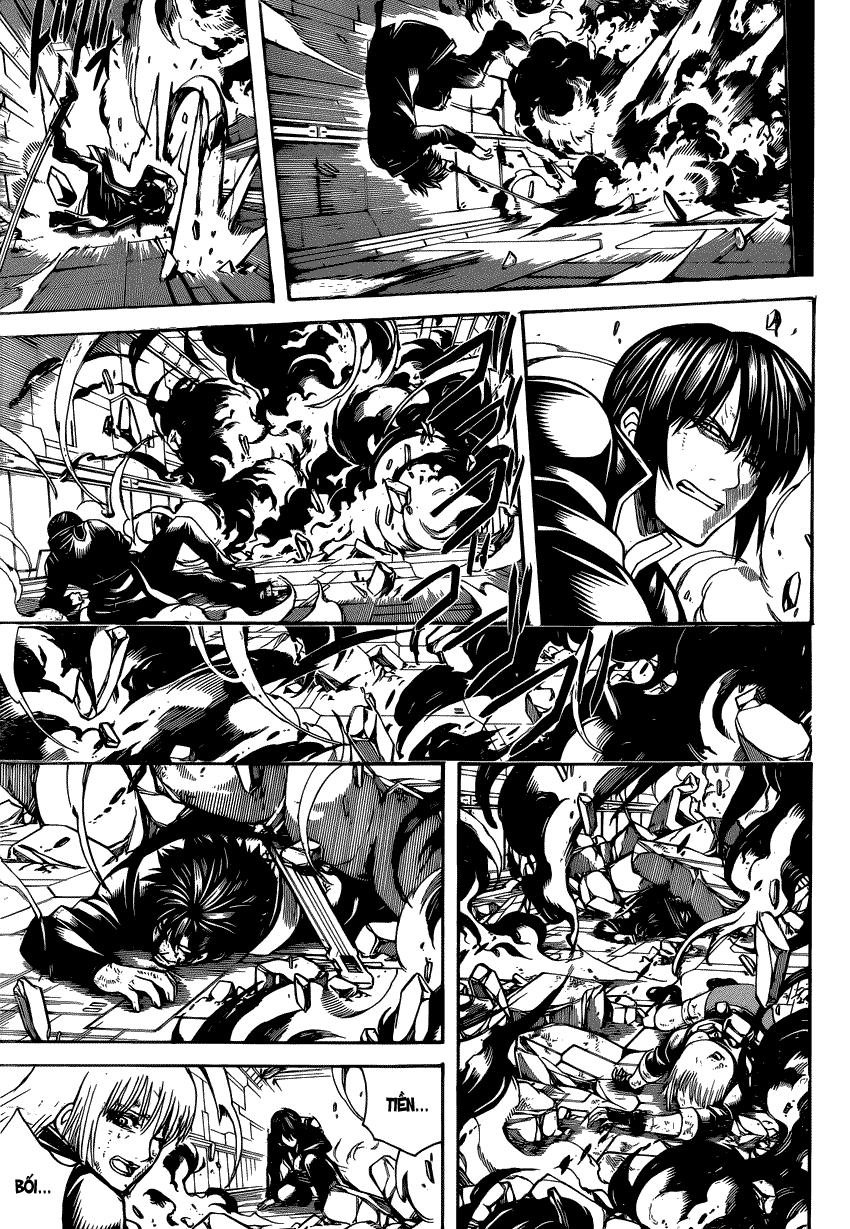 Gintama Tập 640 trang 7