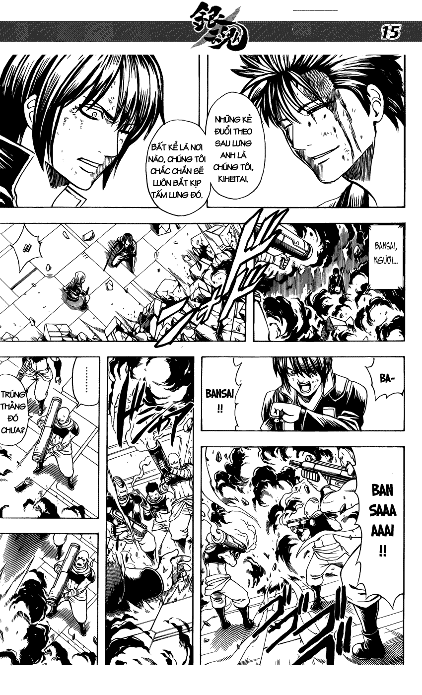 Gintama Tập 641 trang 17