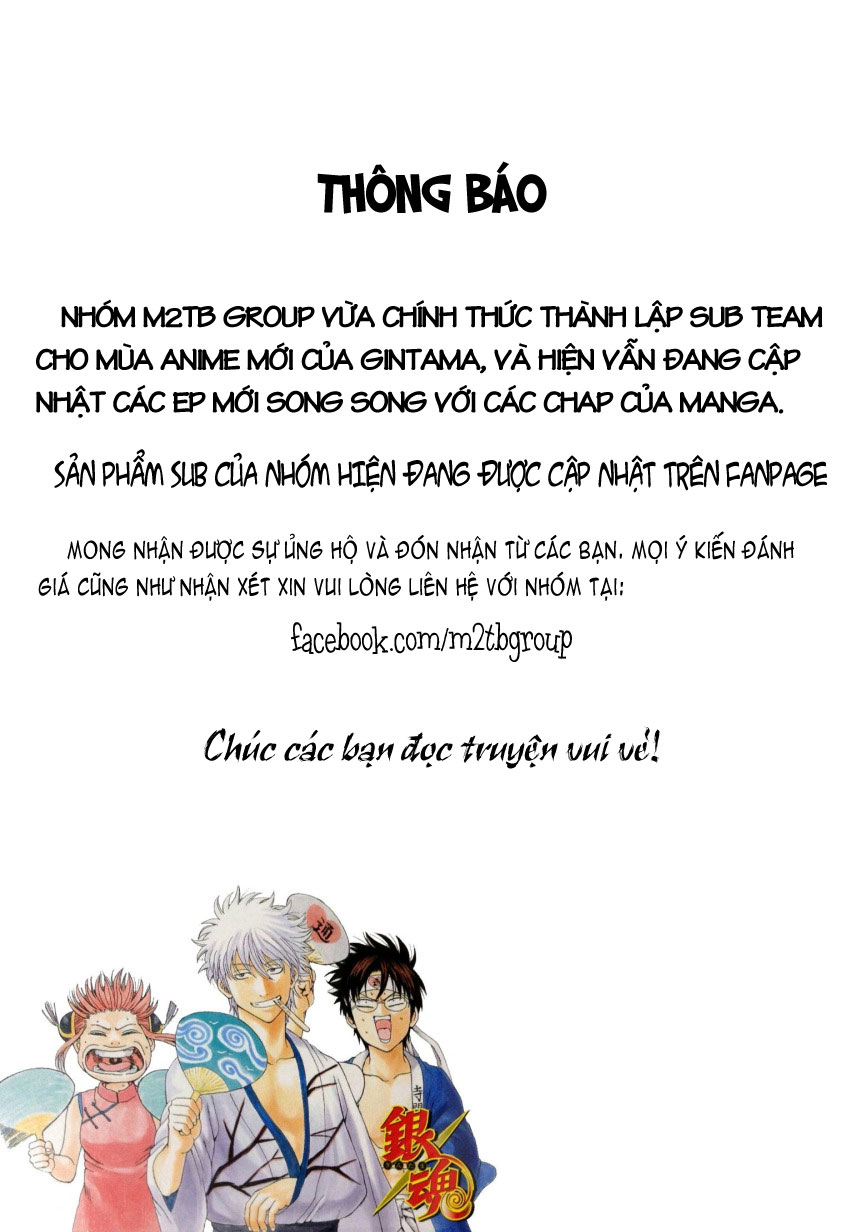 Gintama Tập 643 trang 2