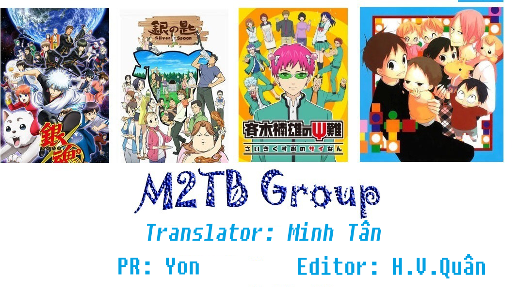Gintama Tập 643 trang 20