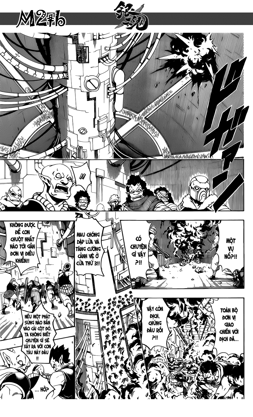 Gintama Tập 643 trang 7