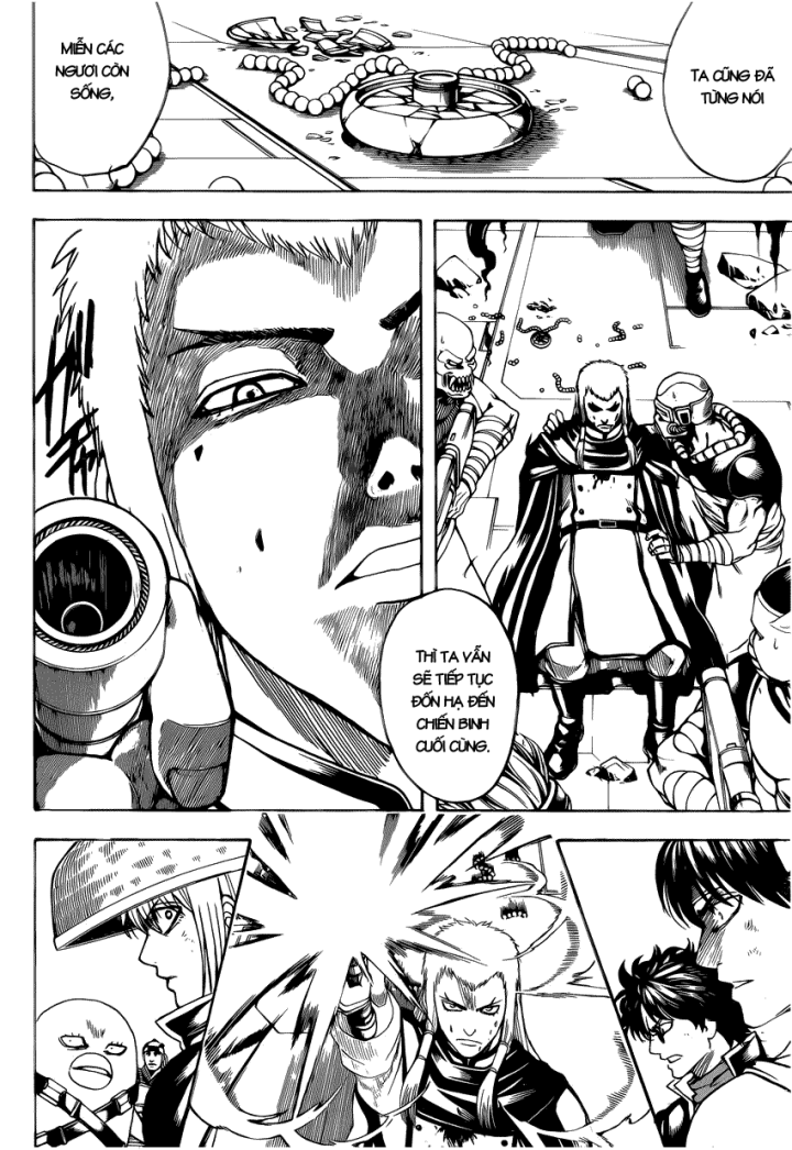 Gintama Tập 644 trang 12
