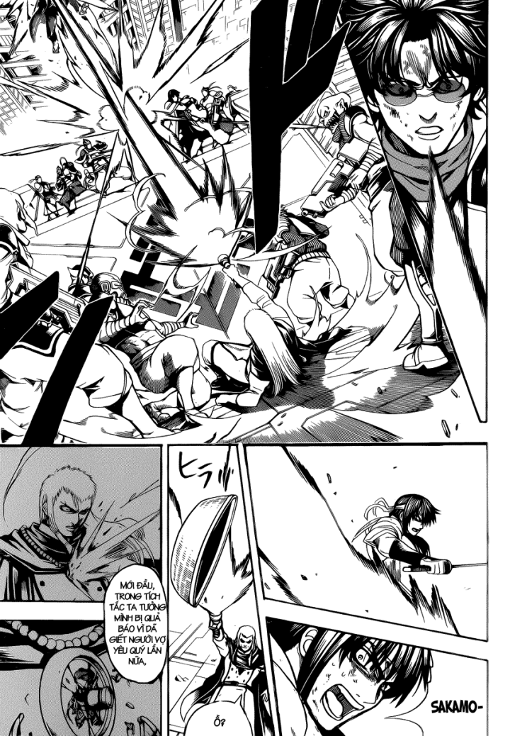 Gintama Tập 644 trang 13