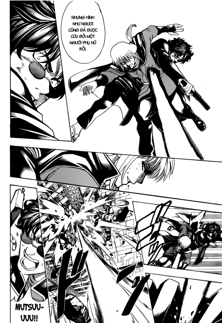 Gintama Tập 644 trang 14