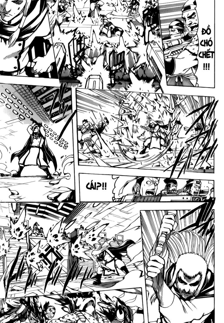 Gintama Tập 644 trang 15