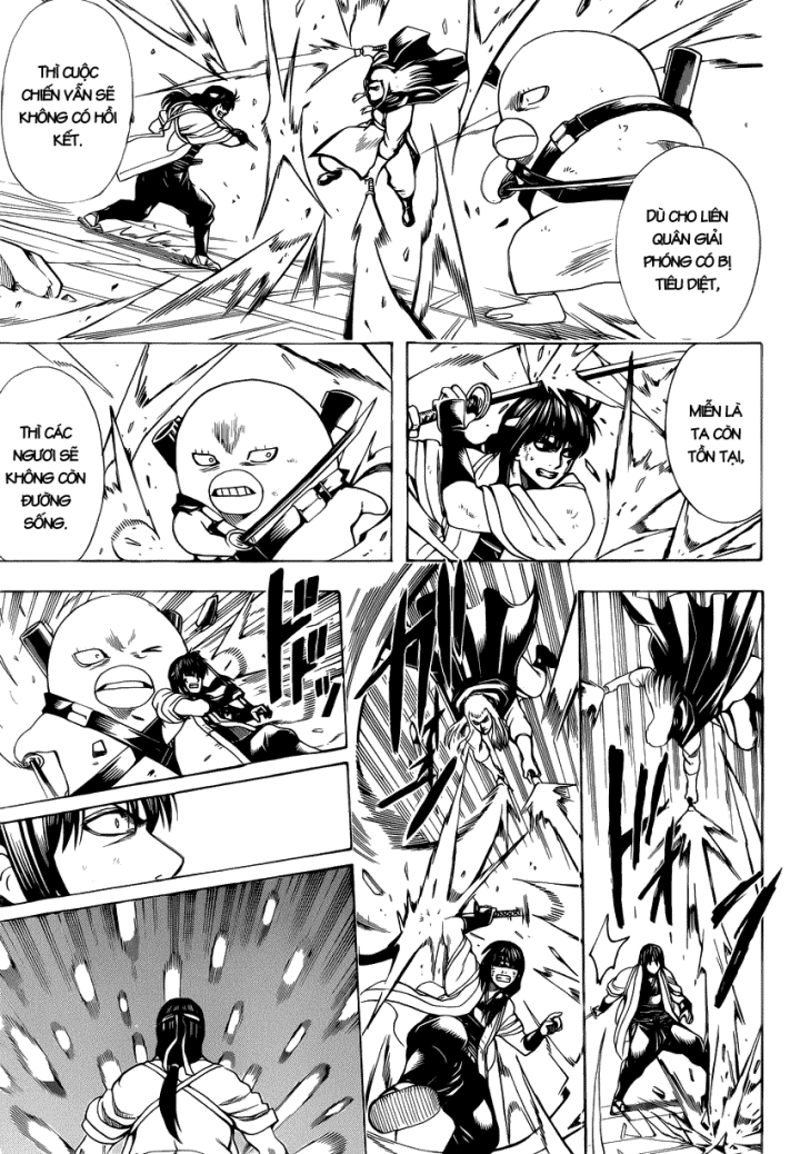 Gintama Tập 644 trang 17