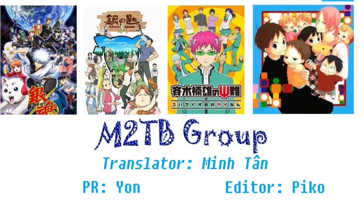 Gintama Tập 644 trang 20