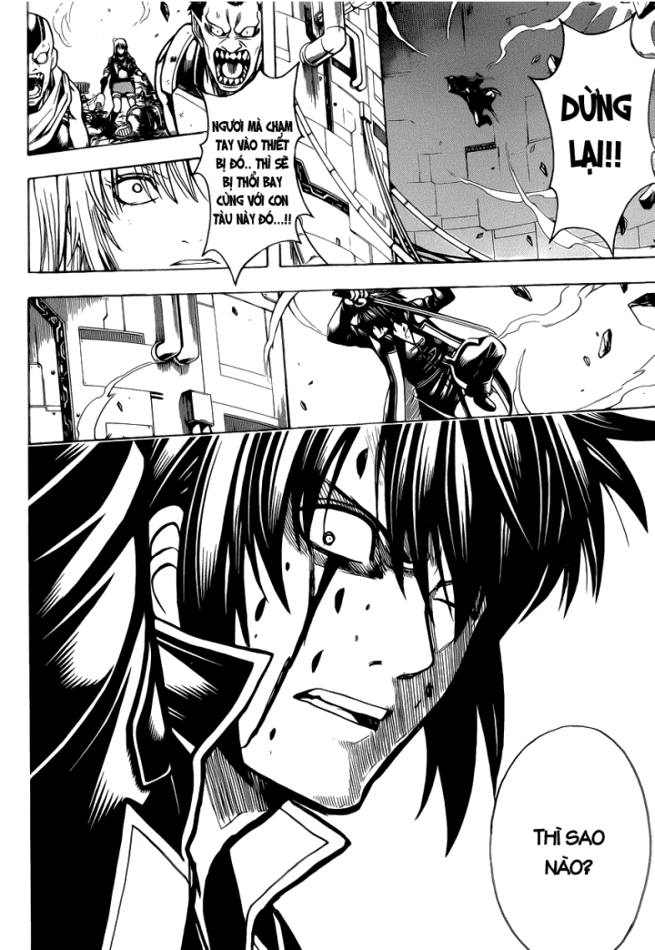 Gintama Tập 644 trang 4