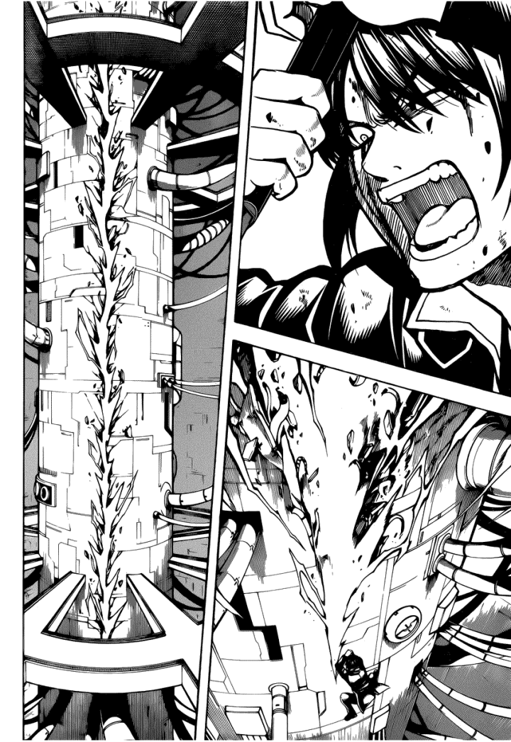 Gintama Tập 644 trang 6