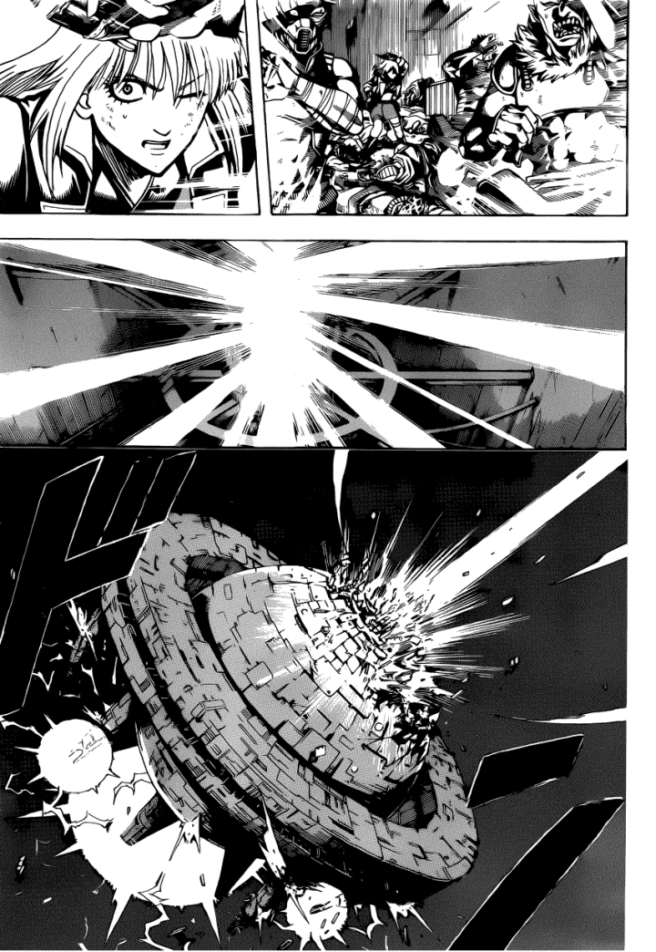 Gintama Tập 644 trang 7