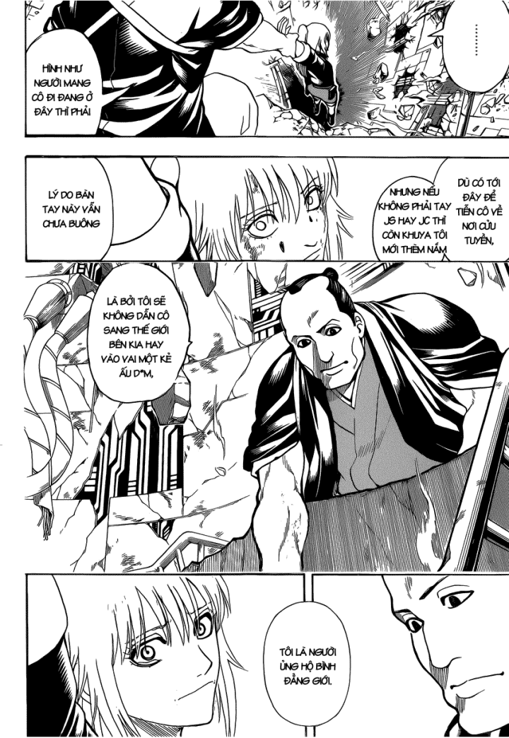 Gintama Tập 645 trang 13