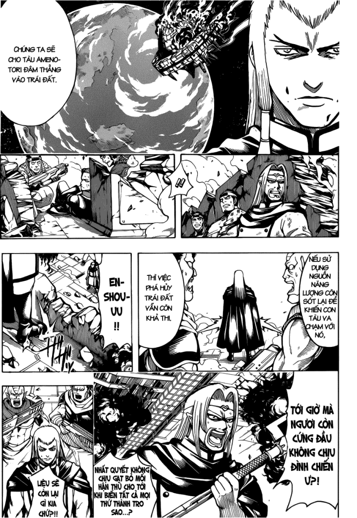 Gintama Tập 645 trang 4