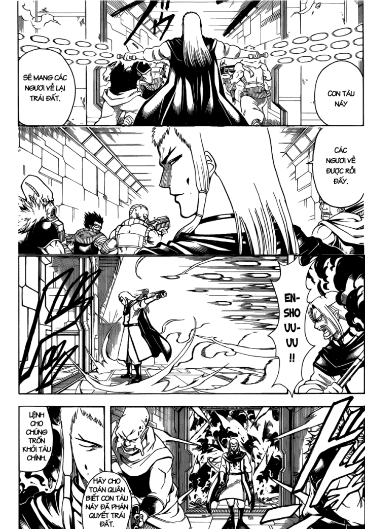 Gintama Tập 645 trang 7