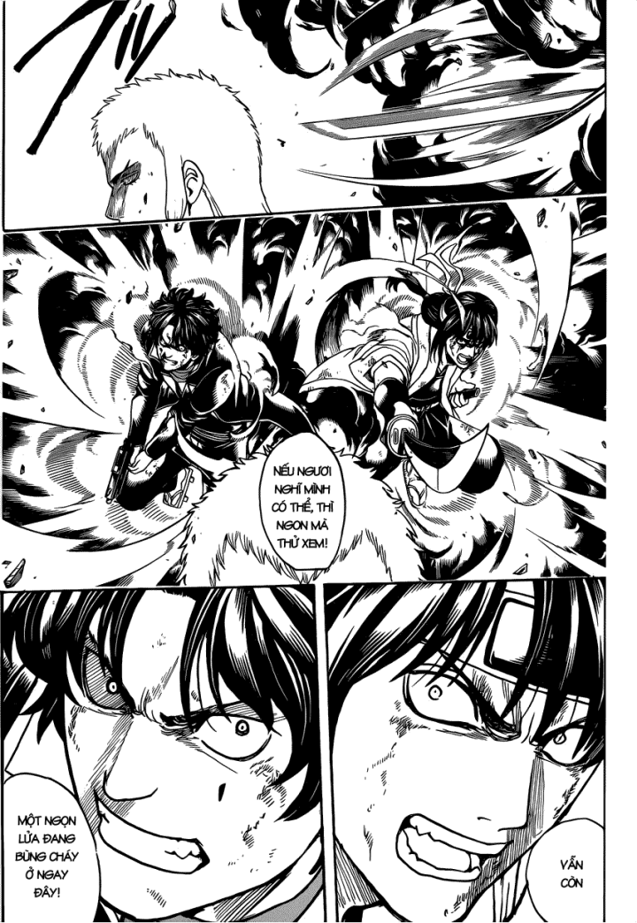 Gintama Tập 645 trang 8
