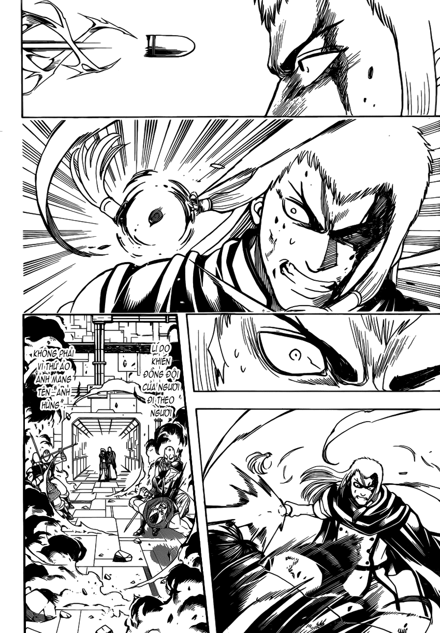 Gintama Tập 647 trang 13