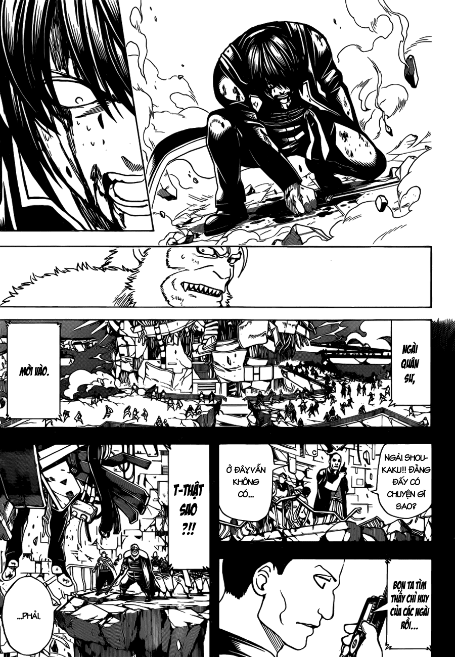 Gintama Tập 647 trang 6