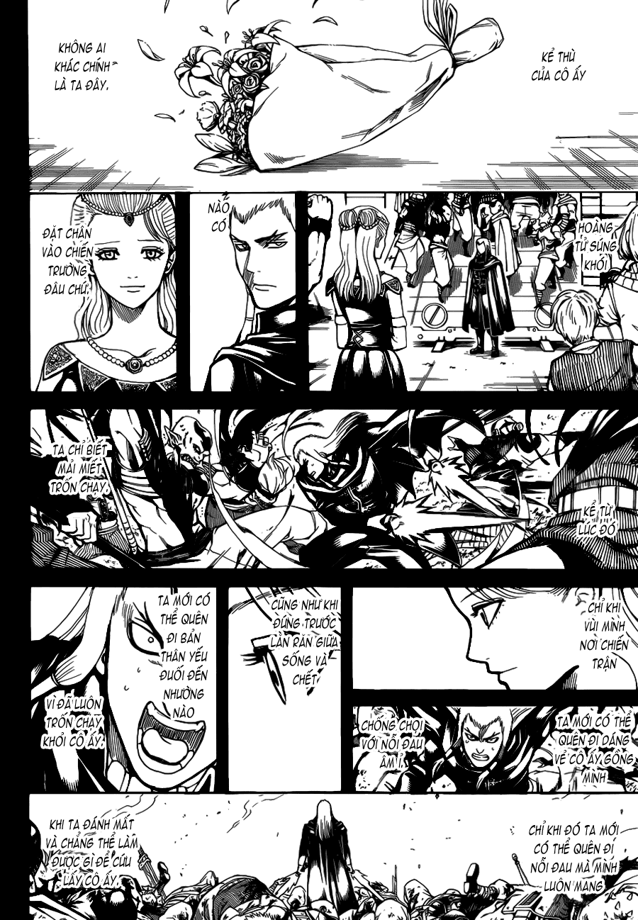 Gintama Tập 648 trang 11