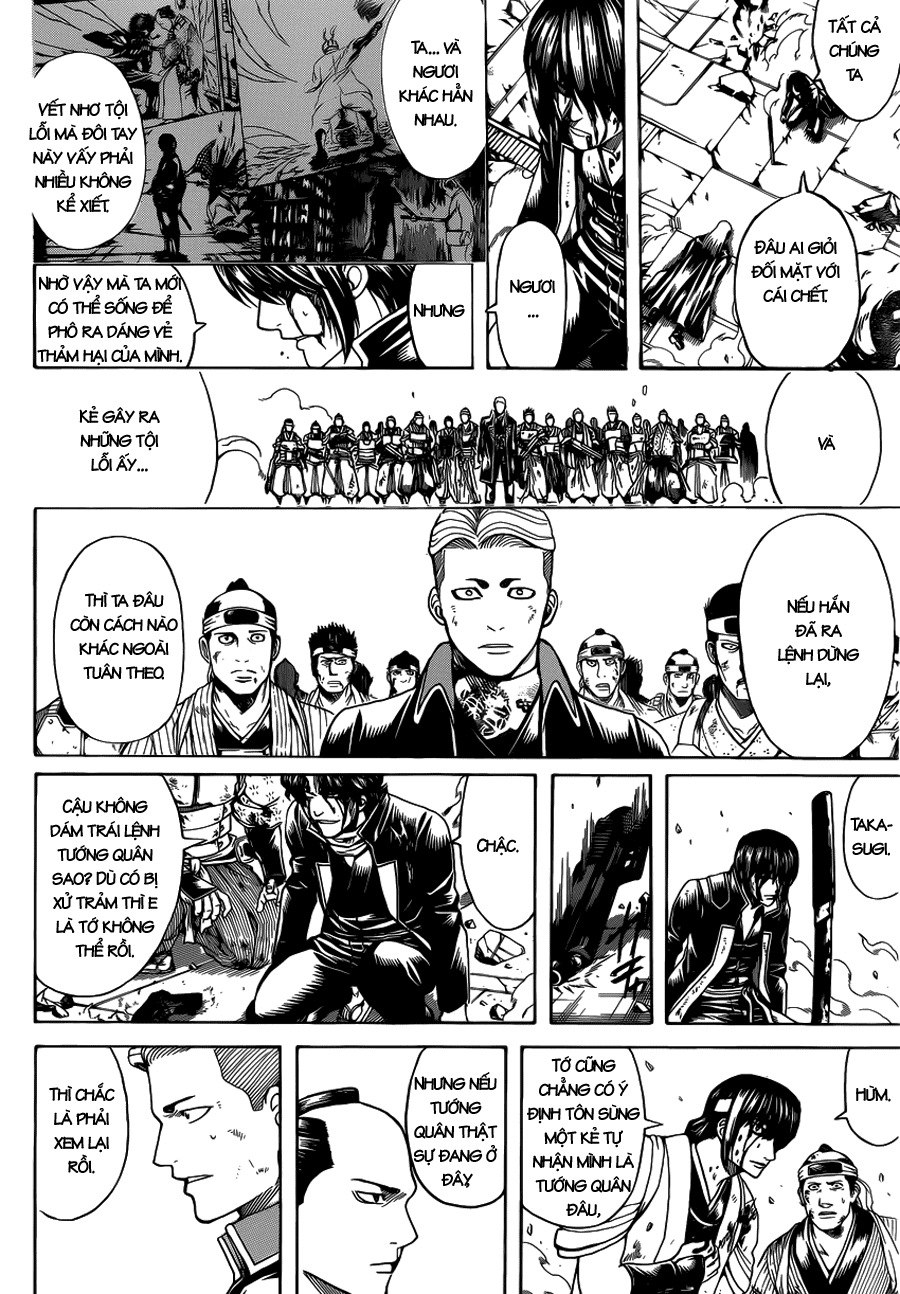 Gintama Tập 648 trang 13