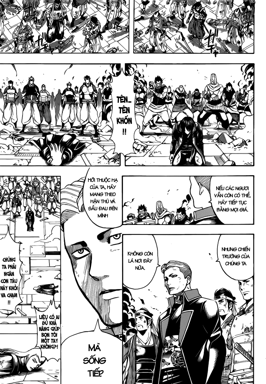 Gintama Tập 648 trang 14