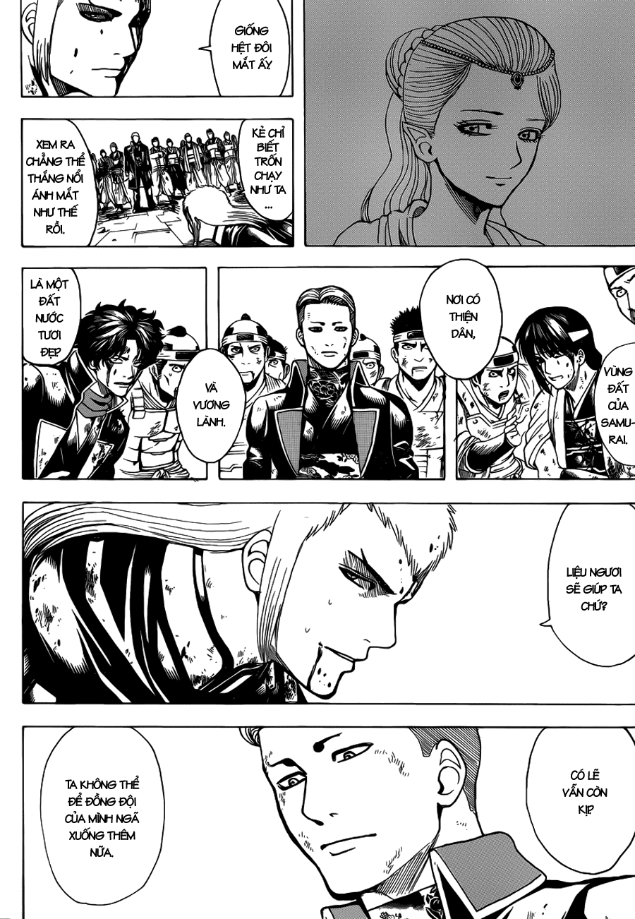 Gintama Tập 648 trang 15