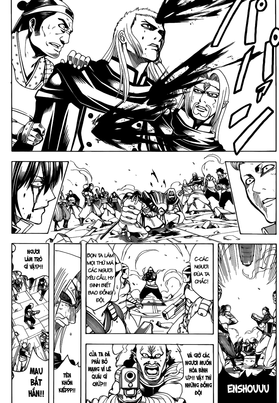 Gintama Tập 648 trang 17
