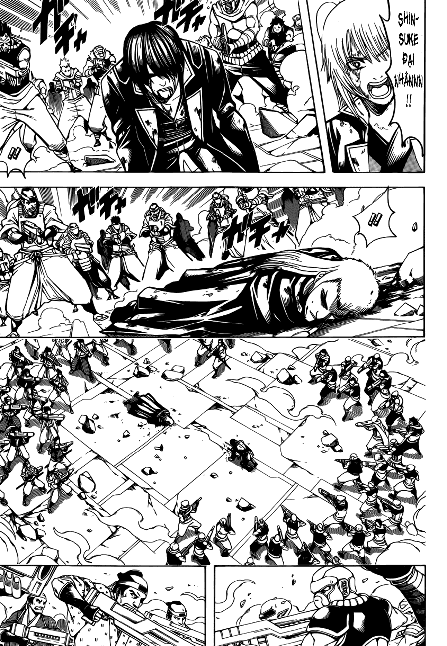 Gintama Tập 648 trang 4