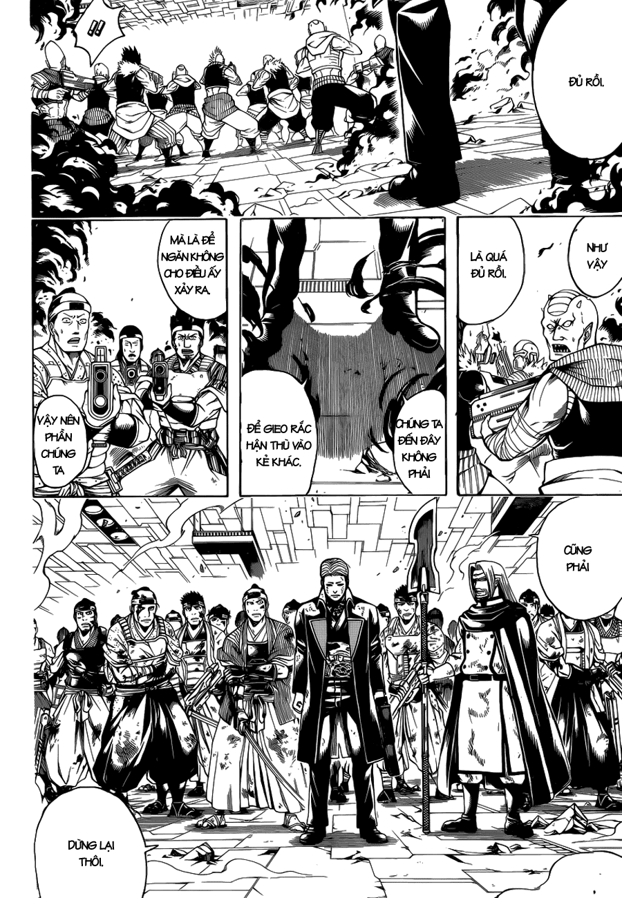 Gintama Tập 648 trang 5