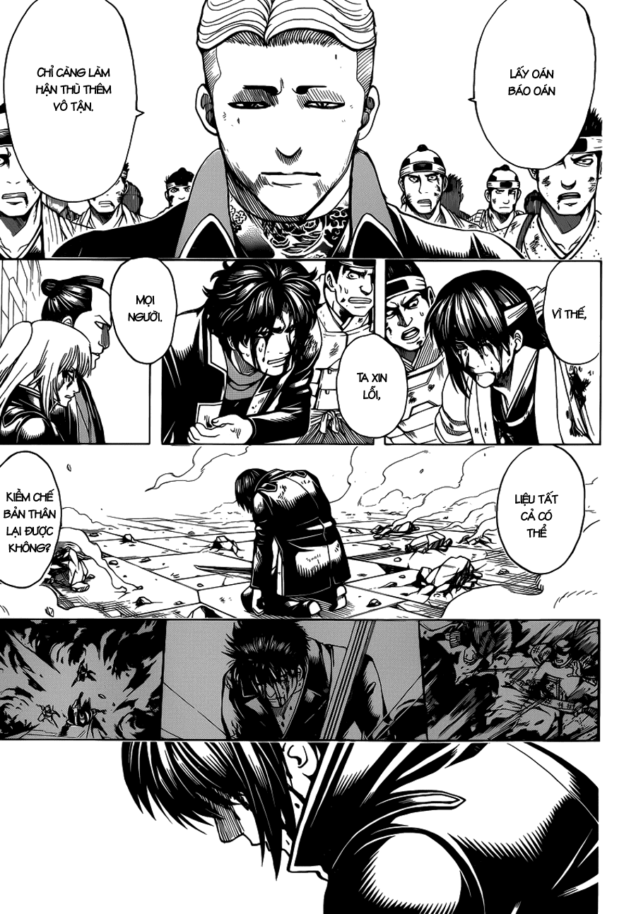 Gintama Tập 648 trang 6