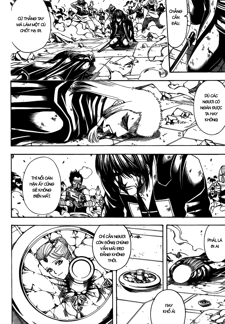 Gintama Tập 648 trang 7