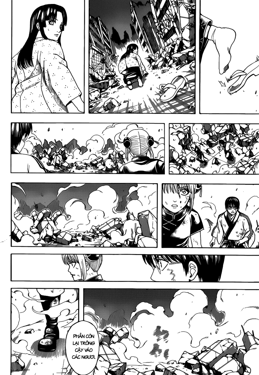 Gintama Tập 649 trang 13