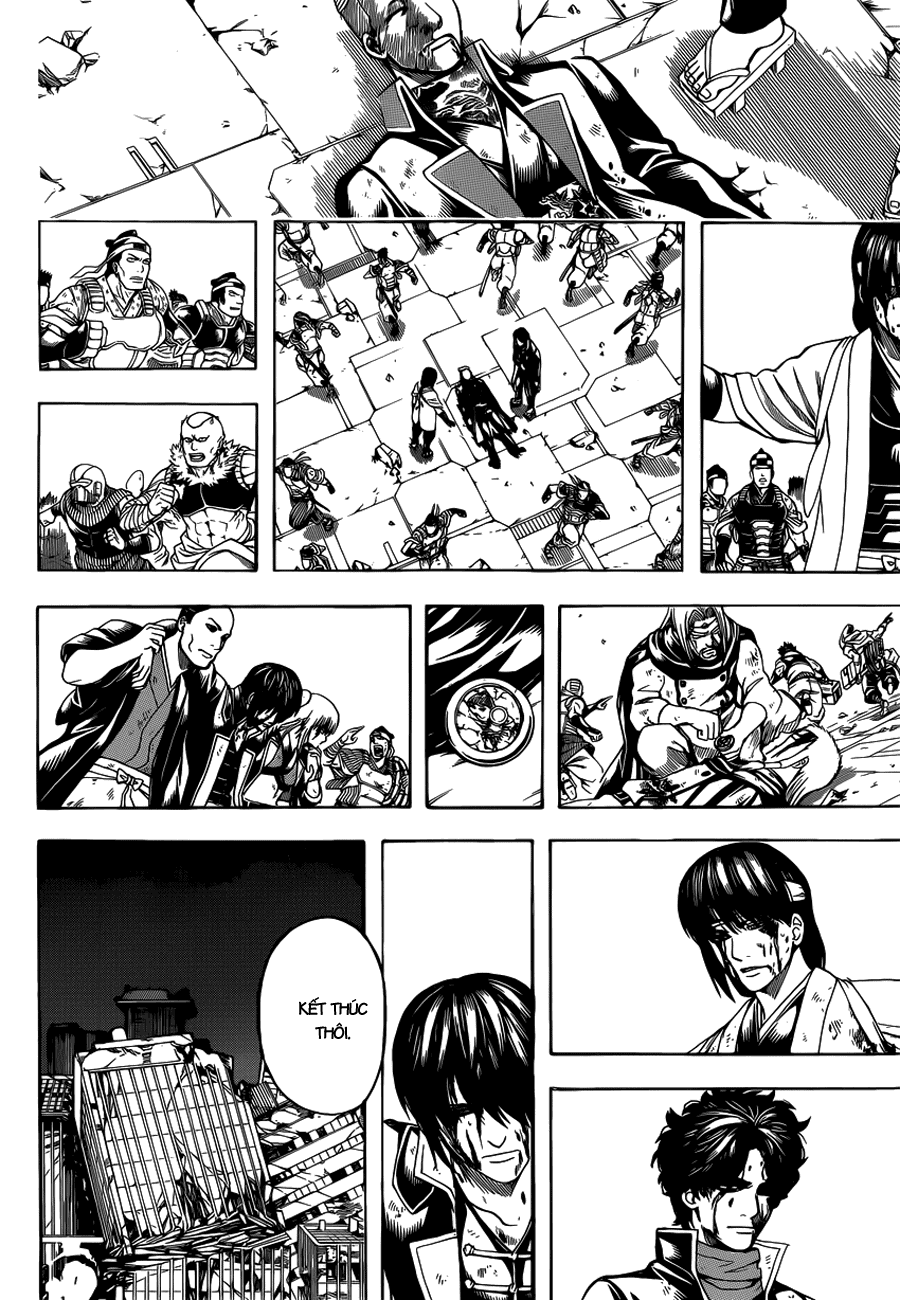 Gintama Tập 649 trang 15