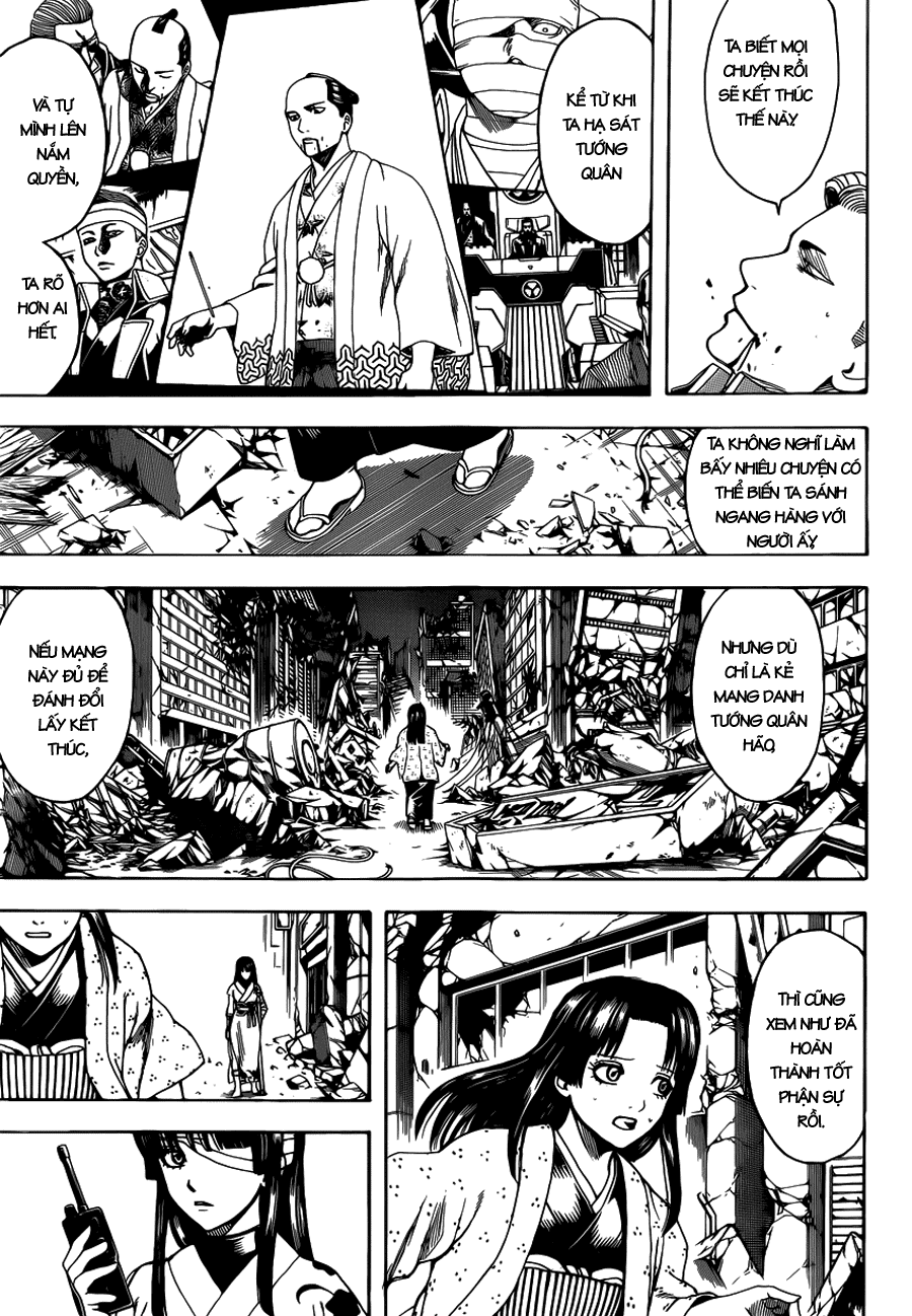 Gintama Tập 649 trang 4
