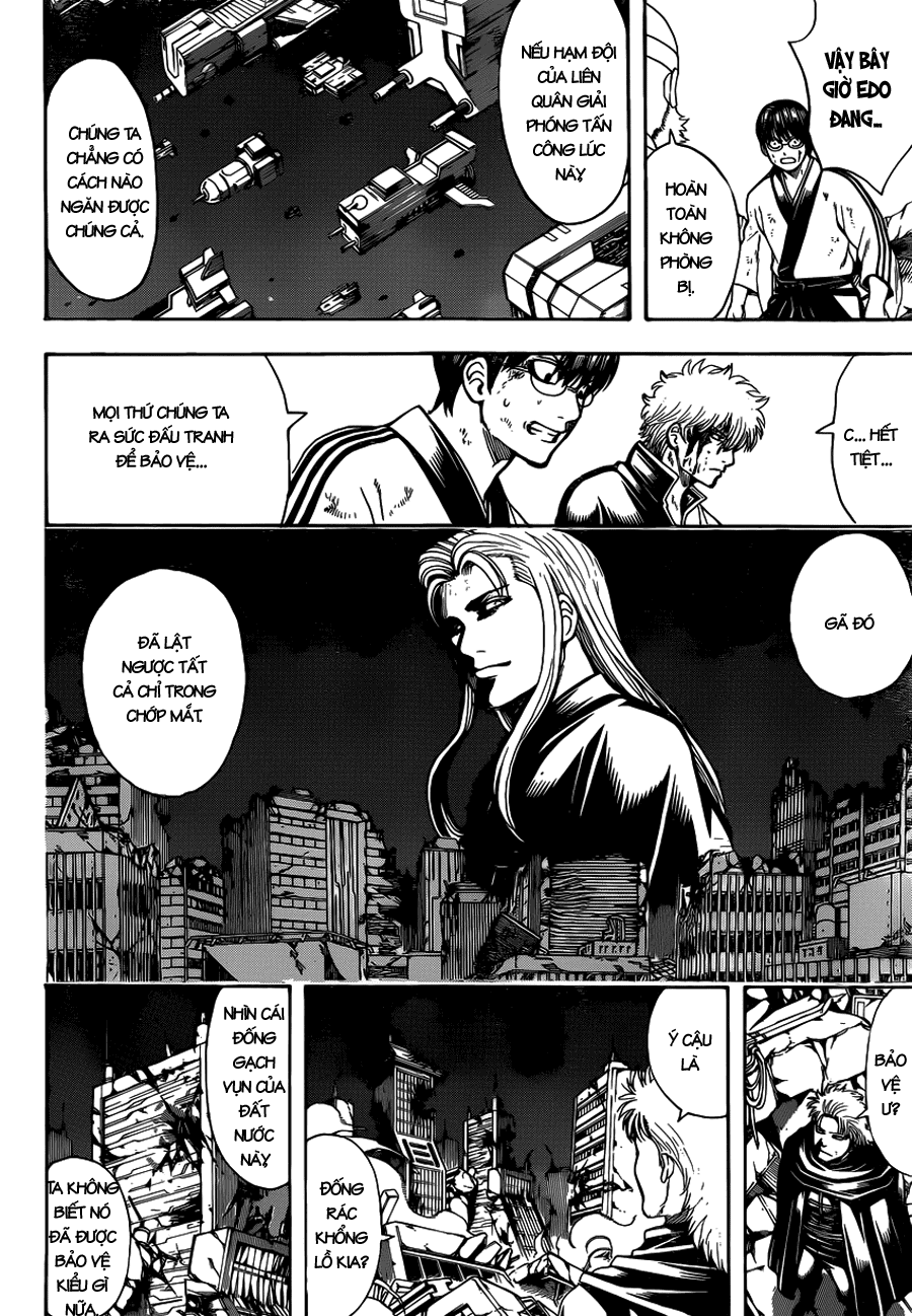 Gintama Tập 650 trang 7