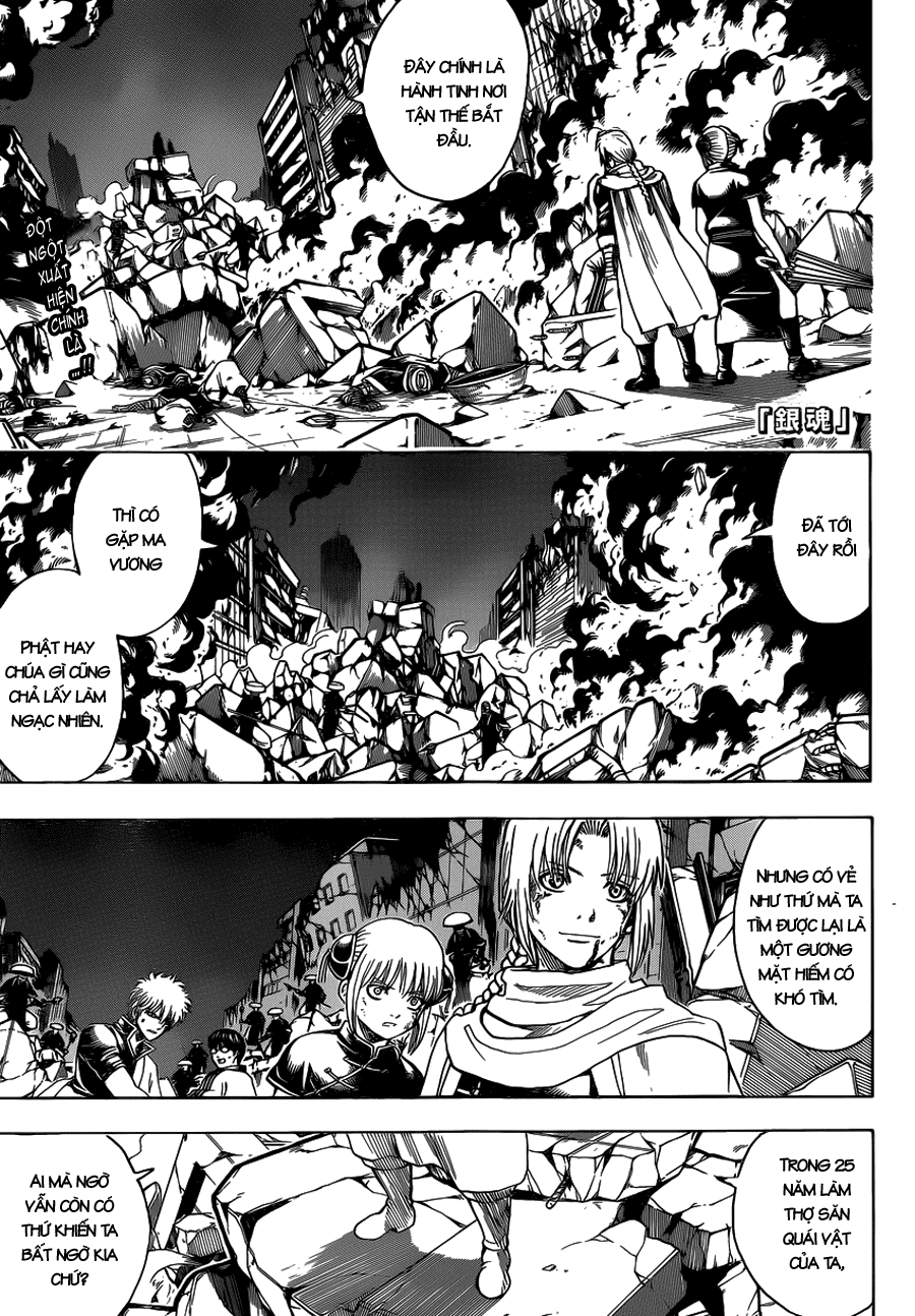 Gintama Tập 652 trang 2