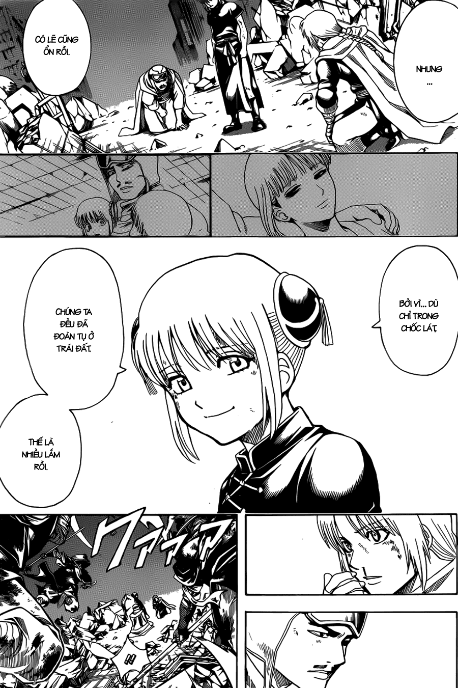 Gintama Tập 652 trang 12