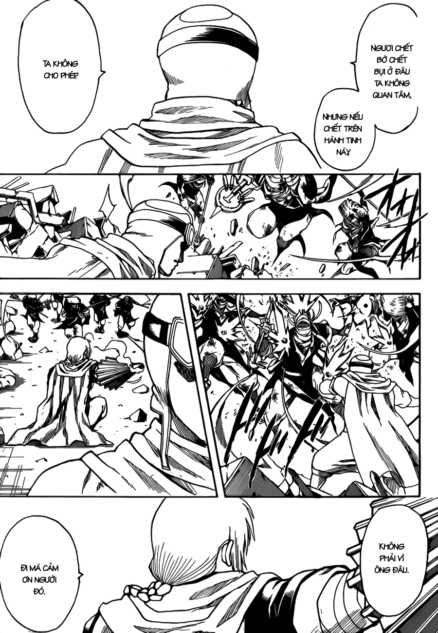 Gintama Tập 652 trang 14