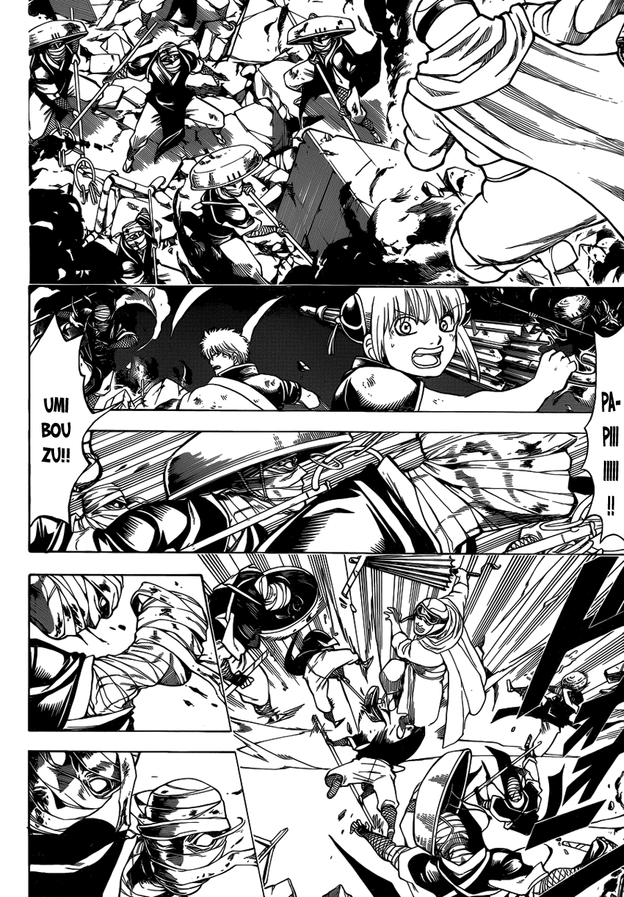 Gintama Tập 652 trang 5
