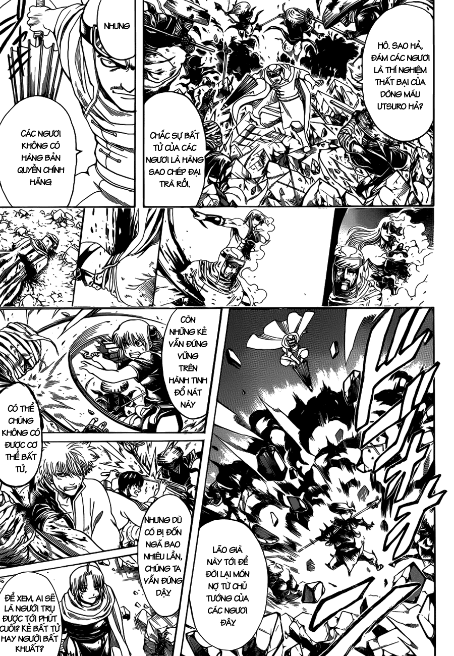 Gintama Tập 652 trang 6