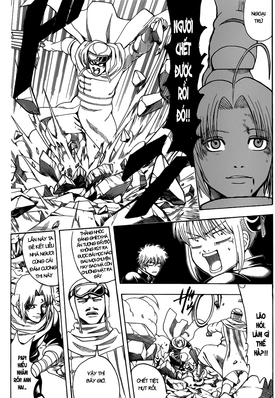 Gintama Tập 652 trang 7