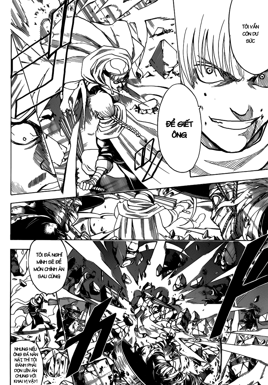 Gintama Tập 652 trang 9
